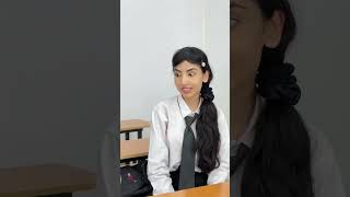 Jaadui shoes 👟✨😍  Simran makhija  shorts school shortsfeed shortvideo trendingshorts viral [upl. by Atnicaj29]