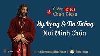 Hy Vọng Tin Tưởng Nơi Mình Chúa [upl. by Jasisa]