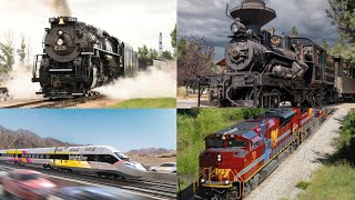 Last Week of April 2024 Railfan Updates and Announcements [upl. by Couchman]