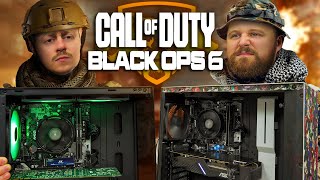 ULTRA Budget Gaming PC Challenge  Black Ops 6 Edition [upl. by Shivers]