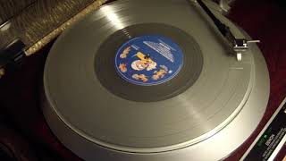 Video Kids  Woodpeckers From Space 1984 vinyl [upl. by Taft613]