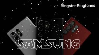 New Samsung Ringtone 2023 [upl. by Serafina394]