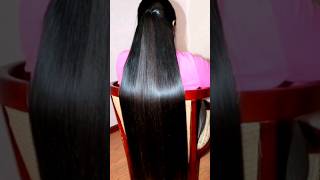 Flax Seeds Jel Hair Mask  Get Long Thick Silky Hair 💯 shorts haircare hairgrowth flaxseed [upl. by Anayeek]