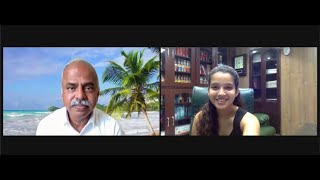 Interview with Dr Velumani Founder Thyrocare A Journey from Rs 500 to Rs 4000 Crores [upl. by Lantz]