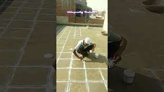 SmartCare Crack Seal Advanced  Cracks amp Gap Fillers  Asianpaints gap tiles roof viral shorts [upl. by Einama495]