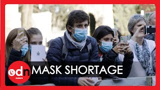 Do Surgical Face Masks Protect You From Coronavirus [upl. by Algernon]