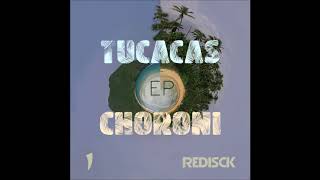 Redisck  Choroni Original Mix [upl. by Nalor]