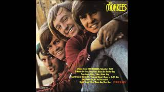 The Monkees  Theme From The Monkees  1966 STEREO in [upl. by Nannerb46]