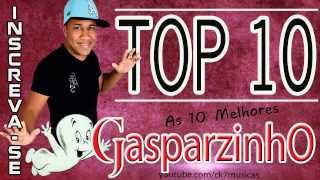 TOP 10  Gasparzinho  LEPO LEPO As 10 Melhores Áudio ♪♪ CK7 [upl. by Strenta]