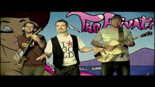 TheRivati featClementino  Funkynapoletano Street Video [upl. by Anneehs]