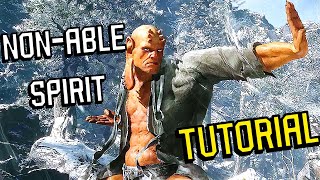 Black Myth Wukong Non Able Spirit Tutorial [upl. by Mendy239]