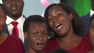 Embakasi Central SDA Choir 02 [upl. by Yleak]