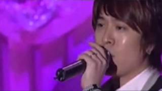 SG워너비 김용준 2008년 라이브 모음 1 [upl. by Xenos95]