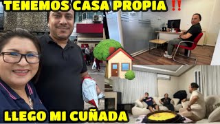 YA TERMINAMOS DE PAGAR LA CASA ‼️  NO MÁS DEUDAS 🥳 [upl. by Bowerman756]