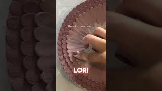 🍽️ Magnificent Ceramic Art  BreakingNewser art pottery satisfying [upl. by Bank699]