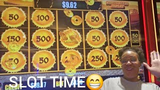 Odyssey Of The Seas Its Another Day Of SLOT TIME😁 Ilovecruisingroyal odysseyoftheseas slots [upl. by Suidaht]