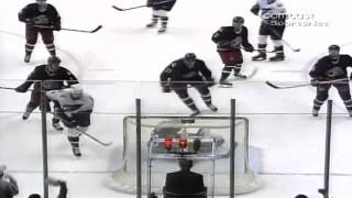 Jagr  Great Goal Washington Capitals 2 [upl. by Kristo]