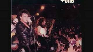 Iron Maiden Sanctuary Live At The Marquee1980 [upl. by Weissmann21]