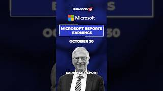 Dont Miss Microsofts October 30 Earnings Bombshell [upl. by Rozanne979]