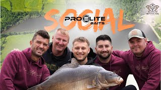 Social ProeliteBaits France  Domaine Rivalais  2024 🇫🇷 [upl. by Lerrud]