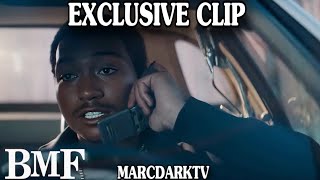 BMF SEASON 3 EPISODE 7 EXCLUSIVE CLIP MEECH amp TERRY [upl. by Bevash]