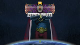 Katamari Damacy Reroll Quick Look [upl. by Ilenna951]