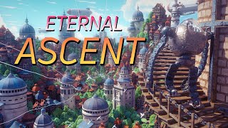 ETERNAL ASCENT  BREAKDOWN eternalascent pwnisher [upl. by Esirehc26]