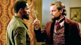 Django unchained Best Movies Recommendation Sh😎rts 🔥🔥 [upl. by Nawuq]