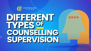 Counselling Supervision Models [upl. by Melliw222]