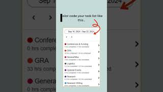 Google Calendar for Grad Students [upl. by Ocirderf204]