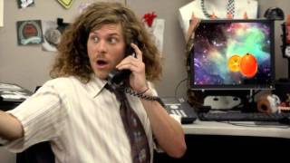 Workaholics Trailer  Comedy Central NZ  SKY TV [upl. by Piane]