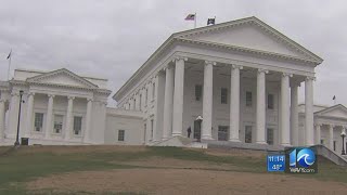 Virginias Republican leaders ask Northam to amend state budget during COVID19 crisis [upl. by Lienhard729]