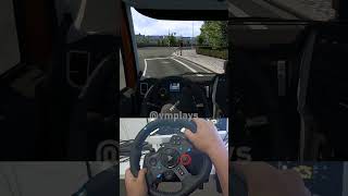 IVECO STRALIS HIWAY  ETS2 automobile ets2 iveco [upl. by Aili327]