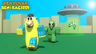 Uzaylılardan İksir Çaldık  Wacky Wizards  Roblox Türkçe [upl. by Arihay]