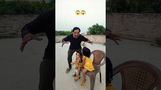 Jo Bache Rat Ko Der Se Sote Hai👹 Mai Unko Kha Jaunga 👹 bhootvideo funnyvideo viralshorts [upl. by Enovad218]