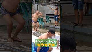 Enjoy ang trupa Basta may dancer short viral vedio [upl. by Socem]