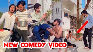 Abraz Khan New Funny Video with Team Ck91 and Mujassim Khan  New Funny Video  Part 526 [upl. by Anelak]