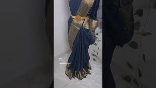 tradionalwear saree riyasboutique onlineshopping indianattire fashion check [upl. by Nahpets]