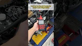 How to Use the M4 Device for Motorcycle Diagnostics on BMW clives bmw diagnostictool [upl. by Erdnoid929]