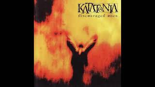 Katatonia  Deadhouse Sub Español  Lyrics [upl. by Kristel]