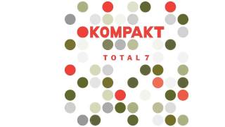 Jürgen Paape  Take That Kompakt Total 7 Album [upl. by Lenes]