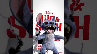 Live Action Lilo and Stitch Coming 2025 [upl. by Clea]