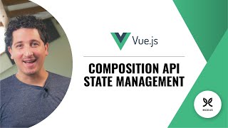 How to Use the Vue 3 Composition API for Global State Management without Vuex [upl. by Brennen]