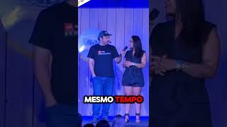 StandUp Comedy Com Raphael Ghanem piadas humor comediastandupcomedybrasil comedy [upl. by Sondra]