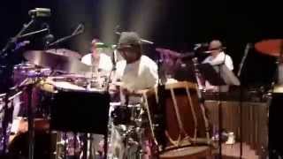 Snarky Puppy amp Metropole Orkest live  Shofukan [upl. by Nylodnarb]