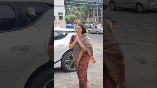 Amala Akkineni Exclusive Visuals At ANR 100th Birthday Celebrations trendingshorts viralvideo [upl. by Jerol]