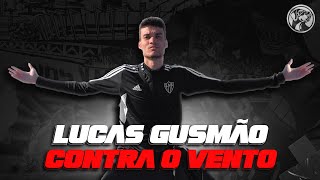 LUCAS GUSMÃO ContraoVento  CACHORRADA PODCAST 102 [upl. by Irt940]