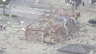 「しゃぶしゃぶ温野菜」爆発事故、社長ら5人不起訴 32人死傷230棟被害 福島地検「過失認定は困難」 [upl. by Davilman]