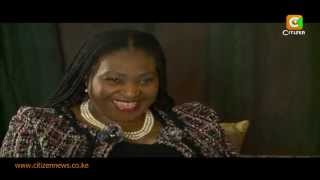 Strength Of A Woman  Yvonne Chaka Chaka [upl. by Azral]