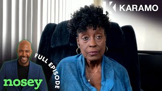 DNA Mystery Im Your Son But Your Wife Wont Believe It 👦🙅‍♀️Karamo Full Episode [upl. by Karwan66]